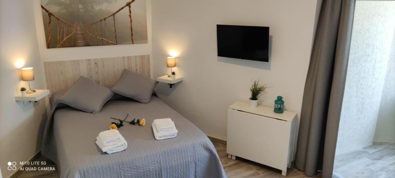 Estudio En Benalbeach, Vistas Mar, Primera Linea Playa Benalmádena Zewnętrze zdjęcie