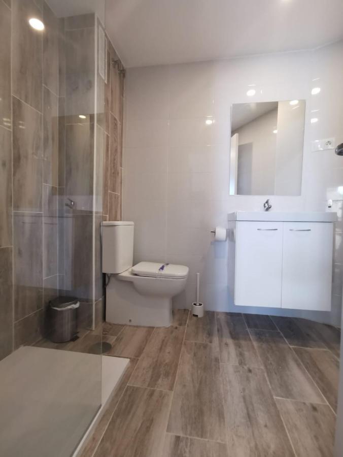 Estudio En Benalbeach, Vistas Mar, Primera Linea Playa Benalmádena Zewnętrze zdjęcie